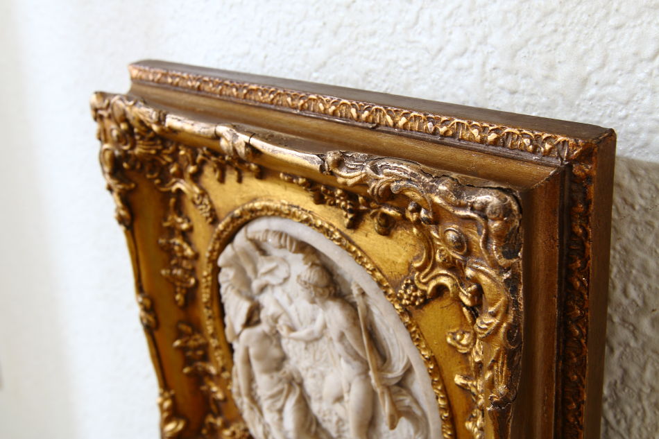 A Midsummer Night's Dream / plaque picture 