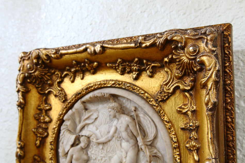A Midsummer Night's Dream / plaque picture 