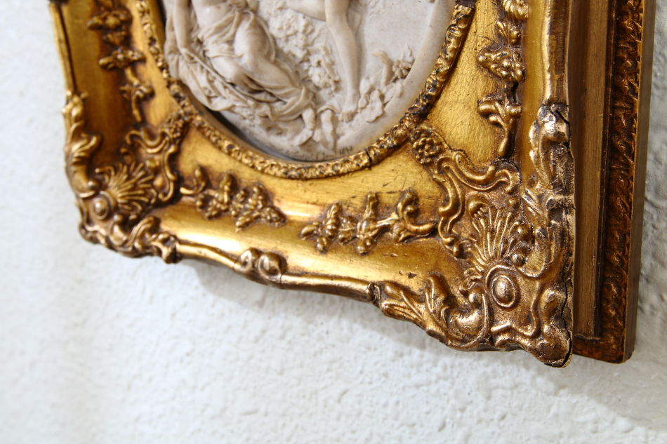 A Midsummer Night's Dream / plaque picture 