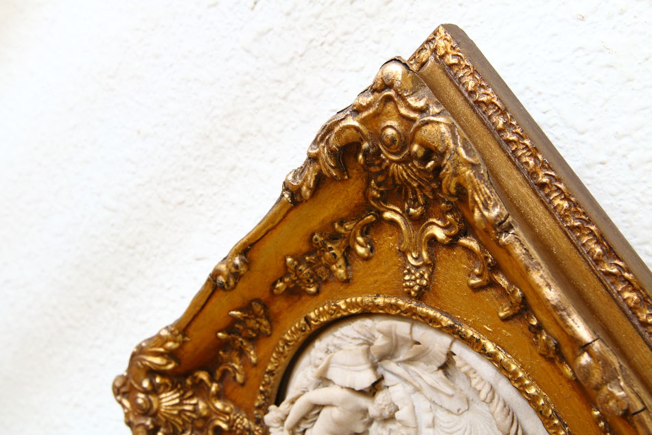 A Midsummer Night's Dream / plaque picture 