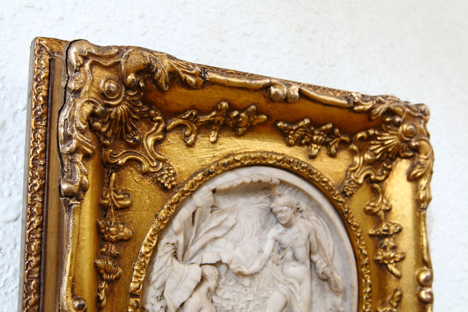 A Midsummer Night's Dream / plaque picture 