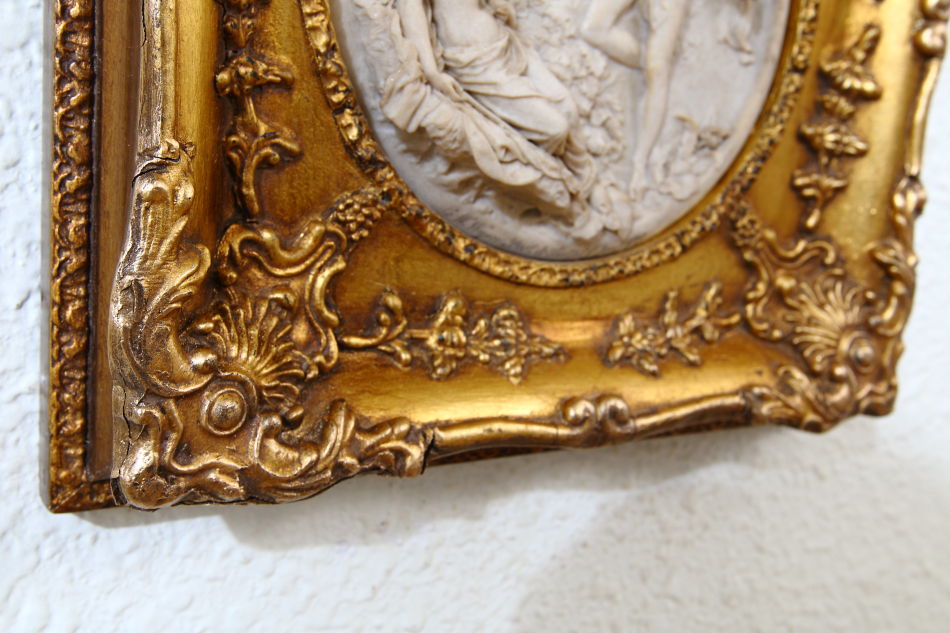 A Midsummer Night's Dream / plaque picture 