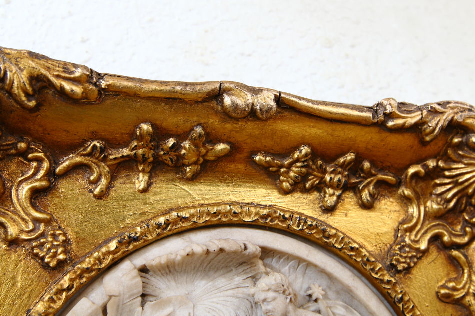 A Midsummer Night's Dream / plaque picture 