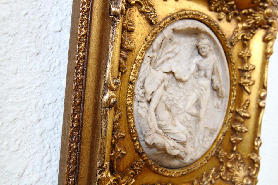 A Midsummer Night's Dream / plaque picture 