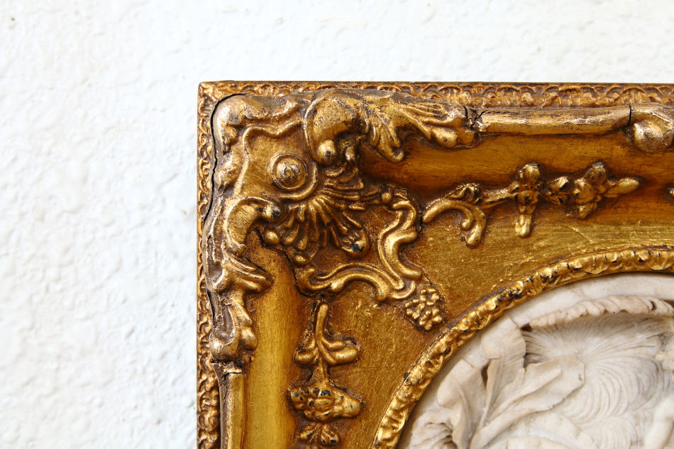 A Midsummer Night's Dream / plaque picture 