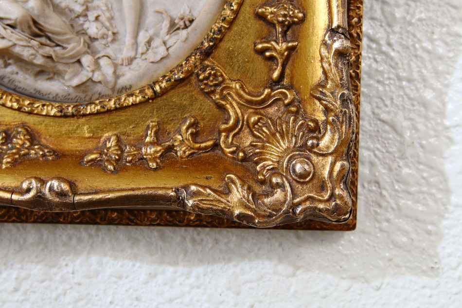 A Midsummer Night's Dream / plaque picture 