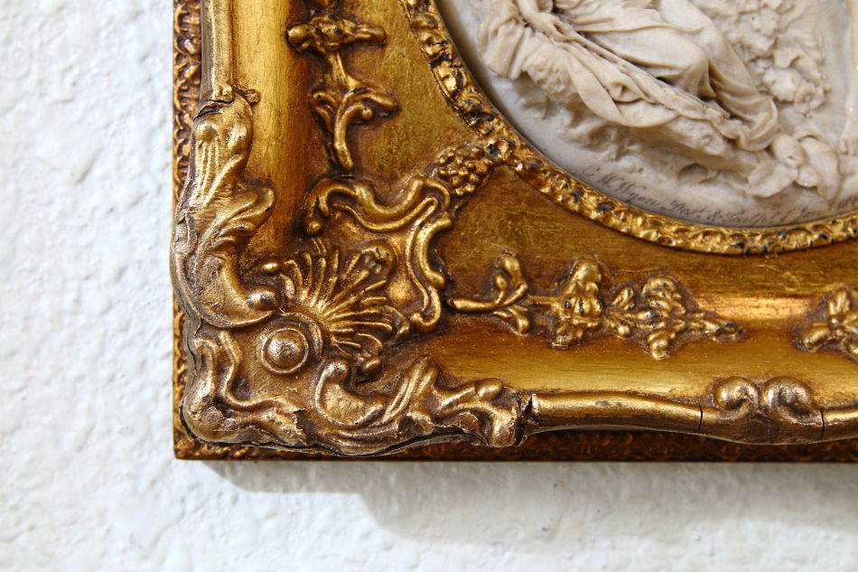 A Midsummer Night's Dream / plaque picture 