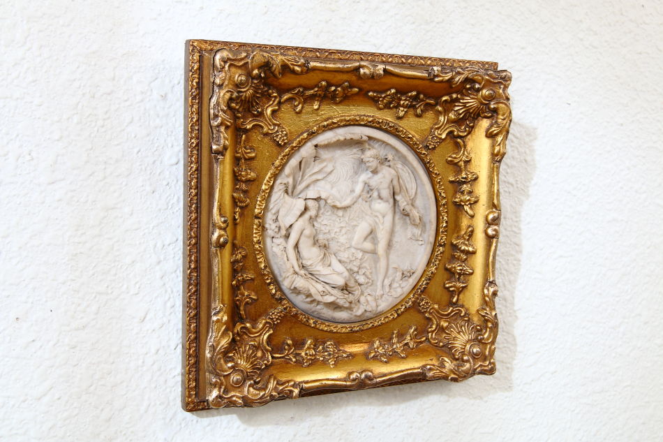 A Midsummer Night's Dream / plaque picture 