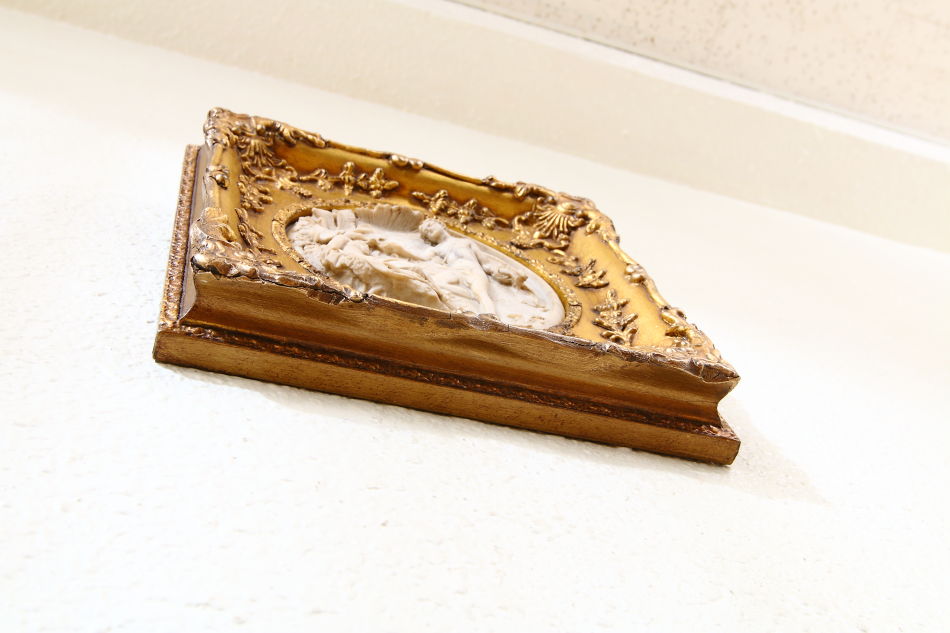 A Midsummer Night's Dream / plaque picture 