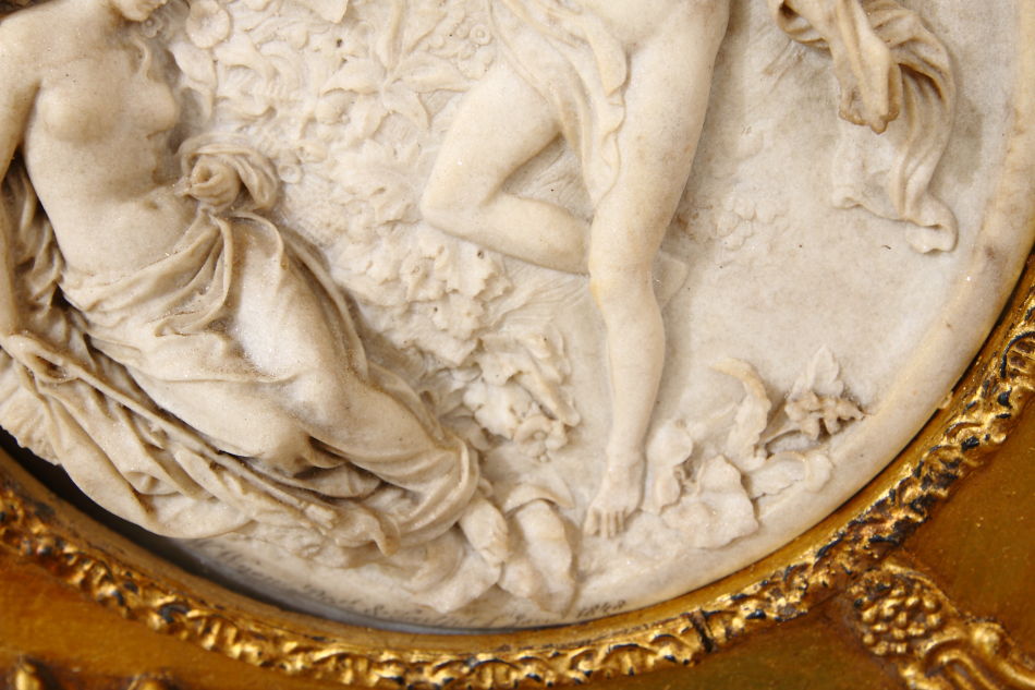 A Midsummer Night's Dream / plaque picture 
