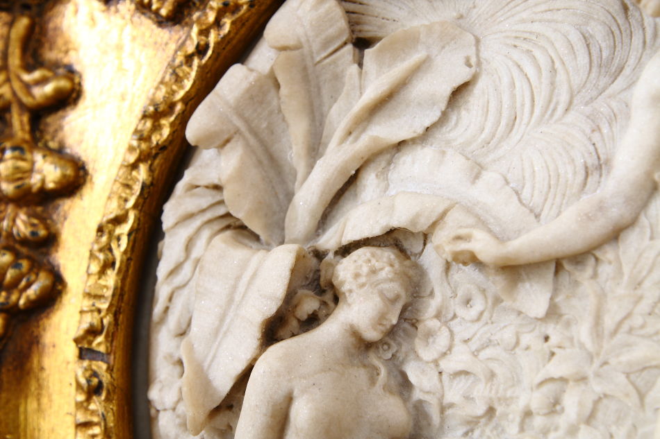 A Midsummer Night's Dream / plaque picture 