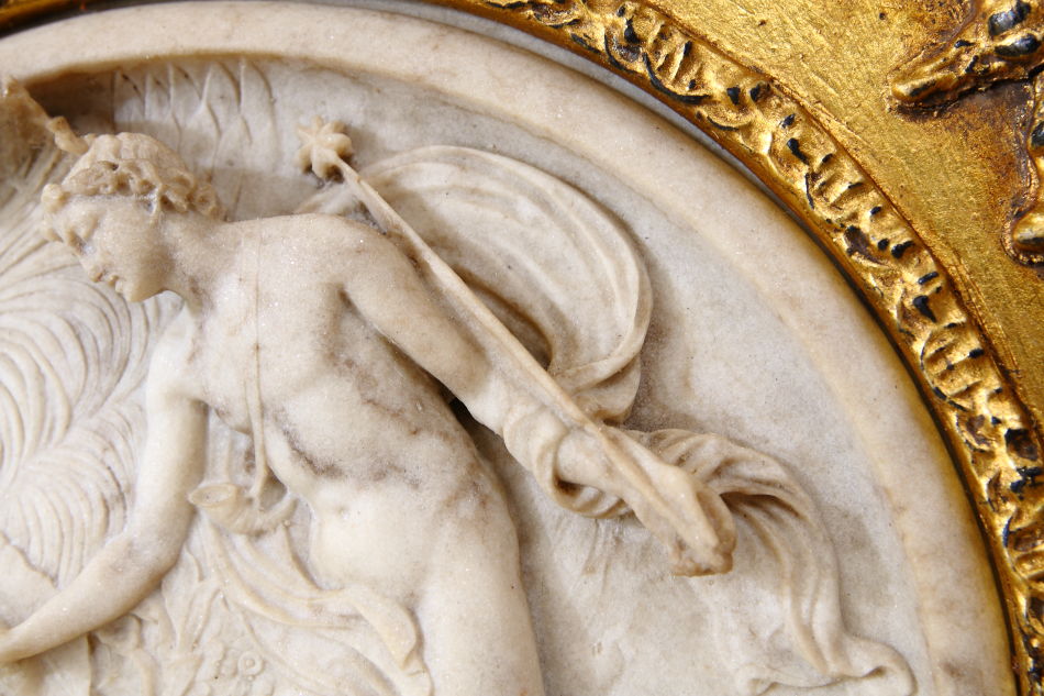 A Midsummer Night's Dream / plaque picture 