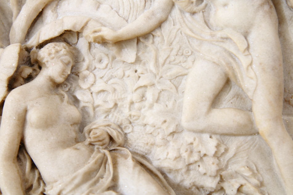 A Midsummer Night's Dream / plaque picture 