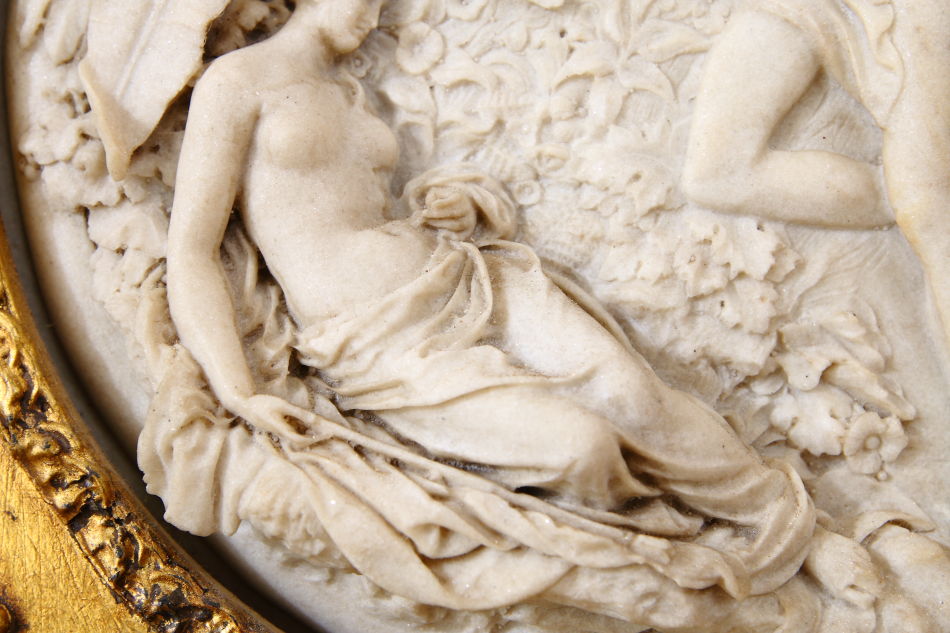A Midsummer Night's Dream / plaque picture 