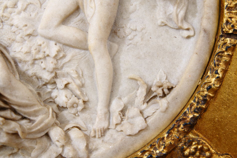 A Midsummer Night's Dream / plaque picture 