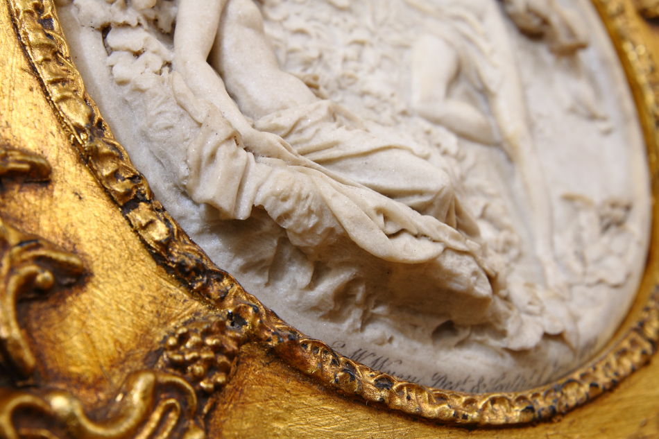 A Midsummer Night's Dream / plaque picture 