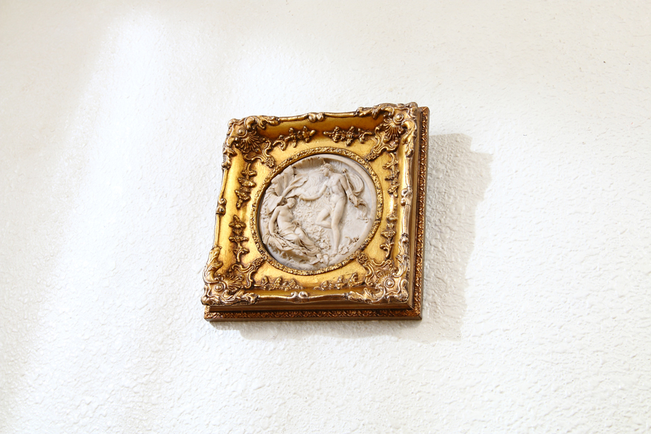 A Midsummer Night's Dream / plaque picture 