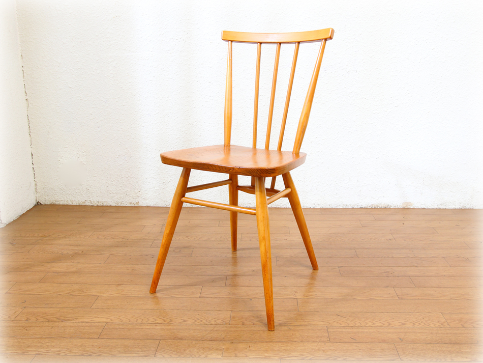 当店だけの限定モデル アーコール 60s Chair（2602 スティックバック