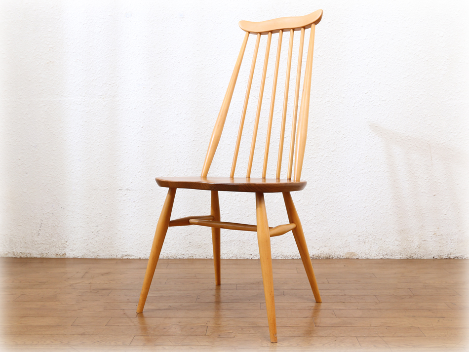 アーコールイギリス ERCOL アーコール ゴールドスミスチェア