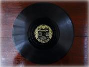 SPレコード盤　10インチ25cm ～DEANNA DURBIN～