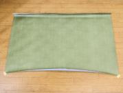合成皮革(クラシックグリーン) シンコール "ニフティ” L-1167(135cm×85cm)