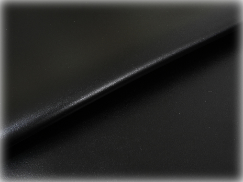 合成皮革(クラシックブラック) シンコール "ニフティ” L-1170(135cm×43cm+α)