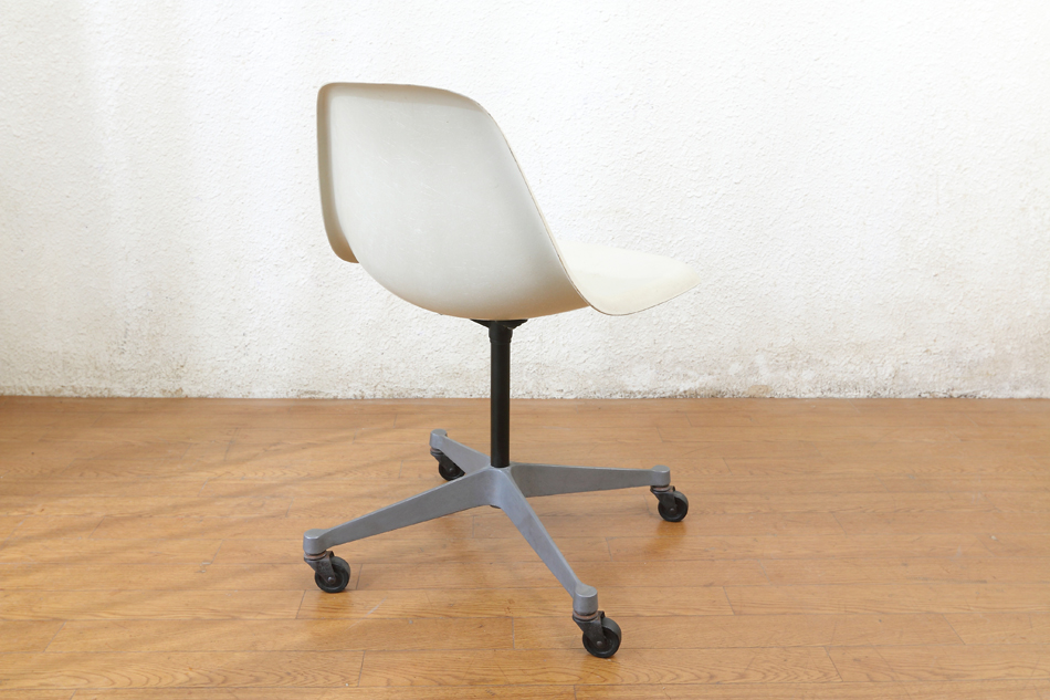 Herman Miller イームズEames ラフォンダLafondaチェア コントラクトベース