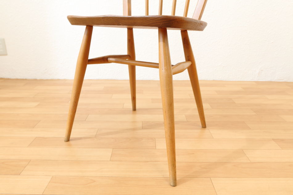 アーコールErcol 4A/400 All-Purpose Windsor chair 6脚セット 