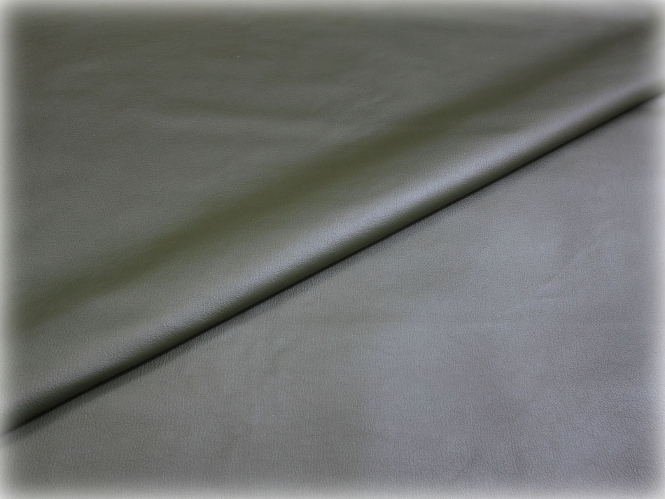 本革(濃緑)　ニューソフト　(幅130cm×長さ130cm)