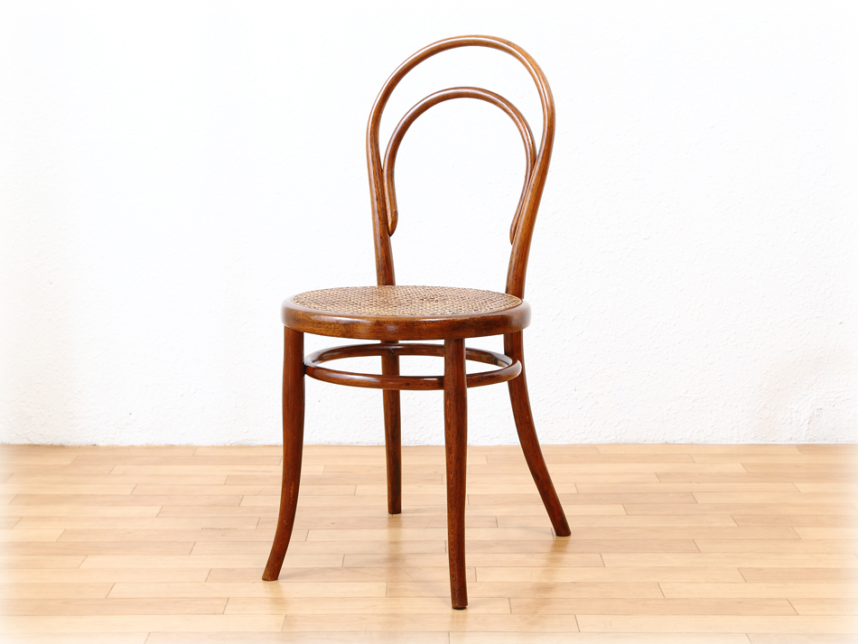 THONET No.14 トーネット ベントウッドチェア ポーランド製-