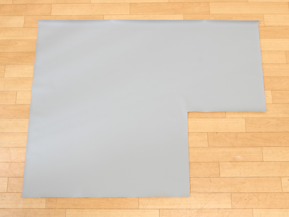 合成皮革 サンゲツ カラーパレット(グレー) UP1114 (122cm×95cm)