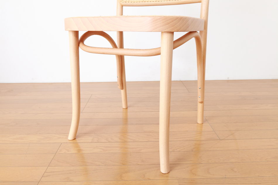 ページドPaged ベントウッドチェア No813 / ワックス・フィニッシュ