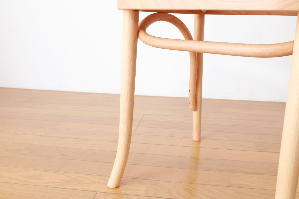 ページドPaged ベントウッドチェア No813 / ワックス・フィニッシュ