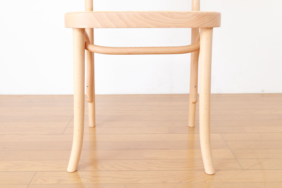 ページドPaged ベントウッドチェア No813 / ワックス・フィニッシュ