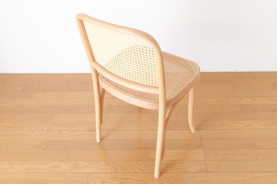 ページドPaged ベントウッドチェア No813 / ワックス・フィニッシュ