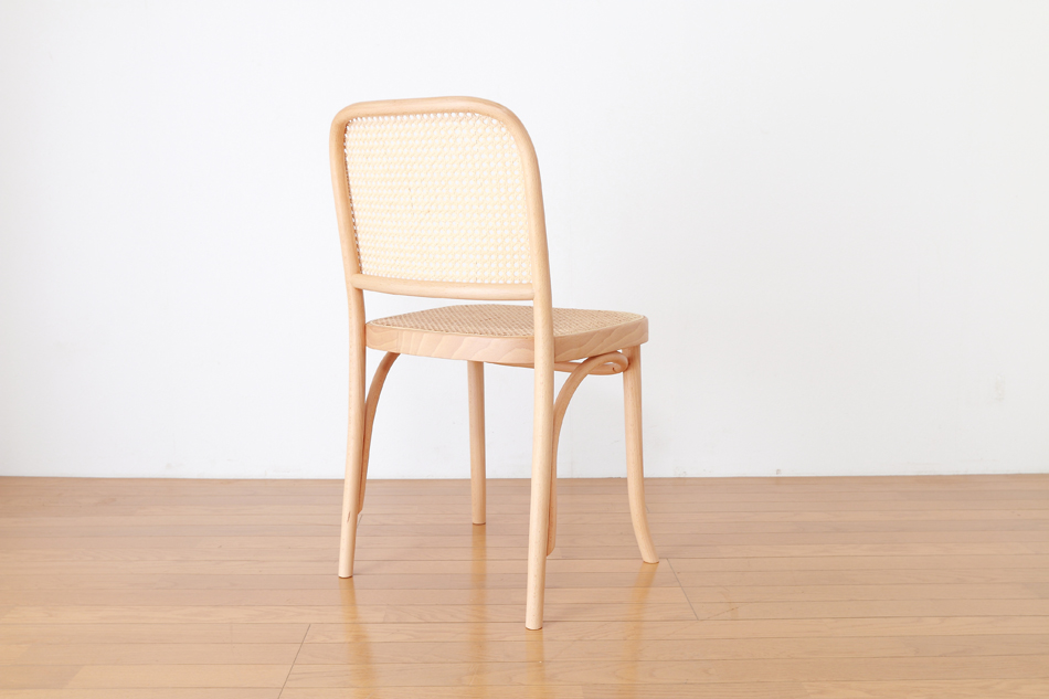 ページドPaged ベントウッドチェア No813 / ワックス・フィニッシュ