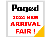 Paged ベントウッドチェア新入荷フェア!　2024モデル多数入荷しました!