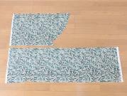 モリスMorris ウィローボウ"Willow Boughs"PR7614/2 (137×40+α)