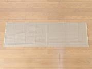 ヴィンテージクロス ベージュ(140cm×43cm)