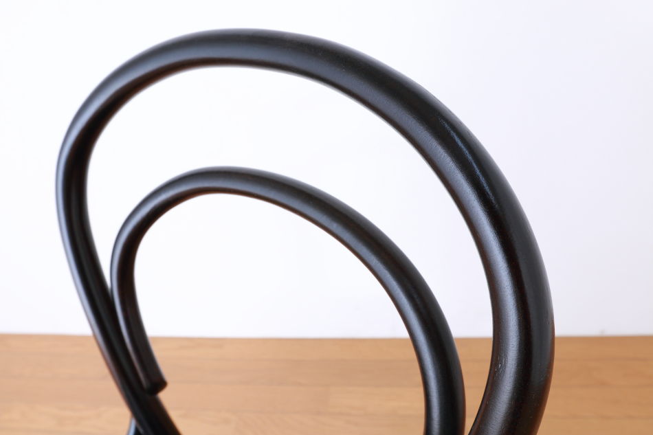トンTON ベントウッドチェア No14 ”Michael Thonet”/ダーク・ウェンジ