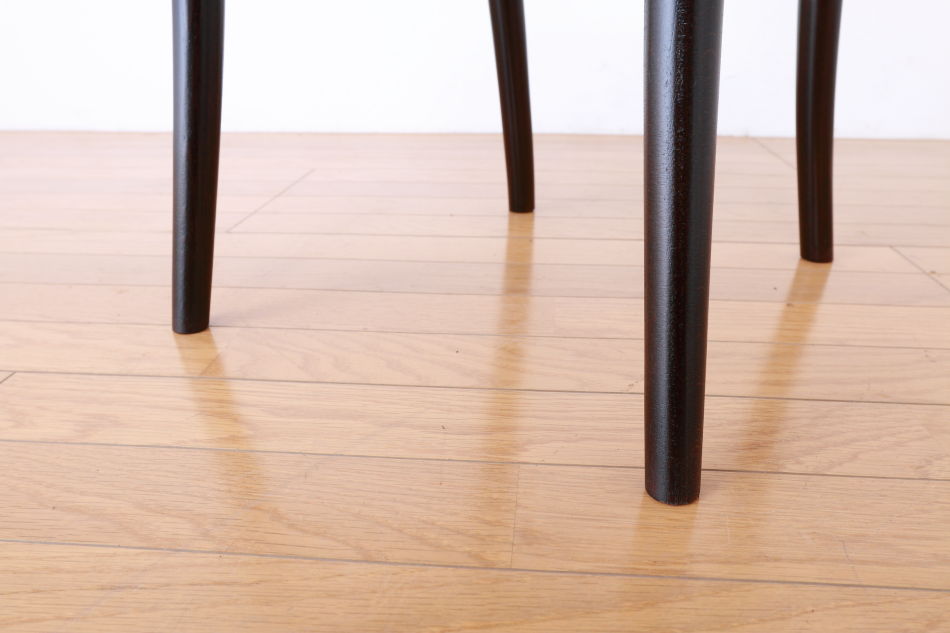トンTON ベントウッドチェア No14 ”Michael Thonet”/ダーク・ウェンジ
