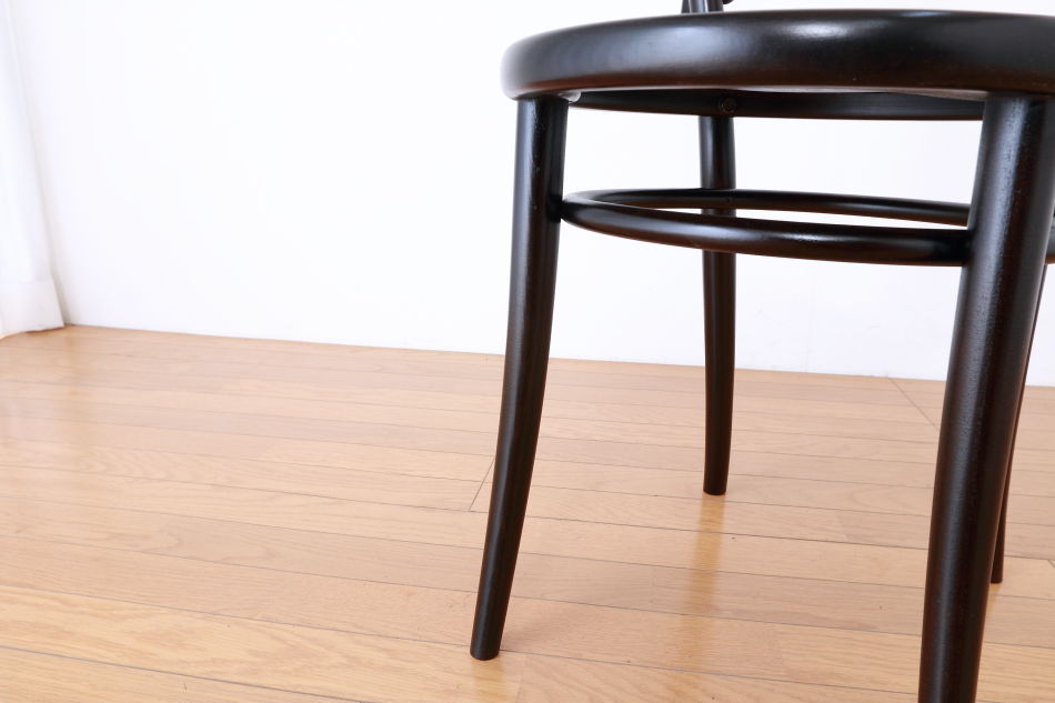 トンTON ベントウッドチェア No14 ”Michael Thonet”/ダーク・ウェンジ