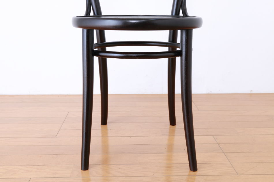 トンTON ベントウッドチェア No14 ”Michael Thonet”/ダーク・ウェンジ