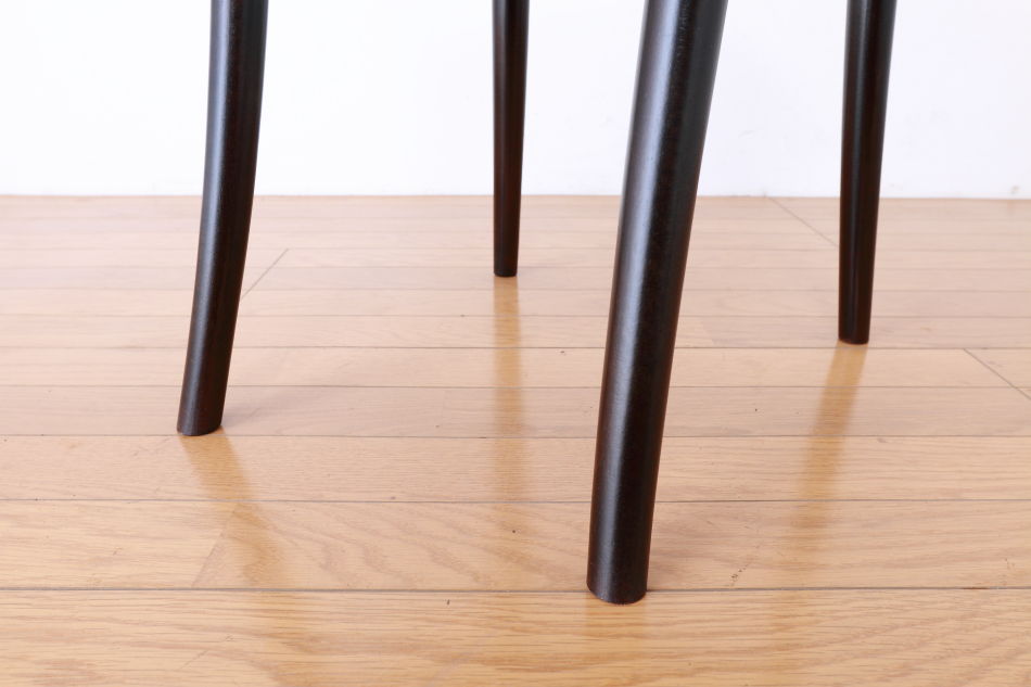 トンTON ベントウッドチェア No14 ”Michael Thonet”/ダーク・ウェンジ