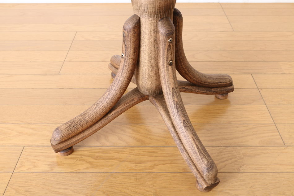 トンTON ベントウッドレボルビングチェアNo503コントールKONTOR/ダーク・オイル