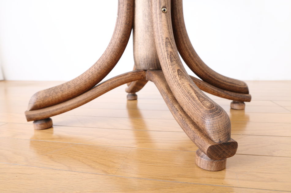 トンTON ベントウッドレボルビングチェアNo503コントールKONTOR/ダーク・オイル