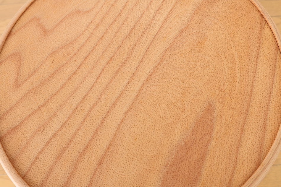 トンTON ベントウッドスツール No60リングレッグRing leg/オイル・フィニッシュ