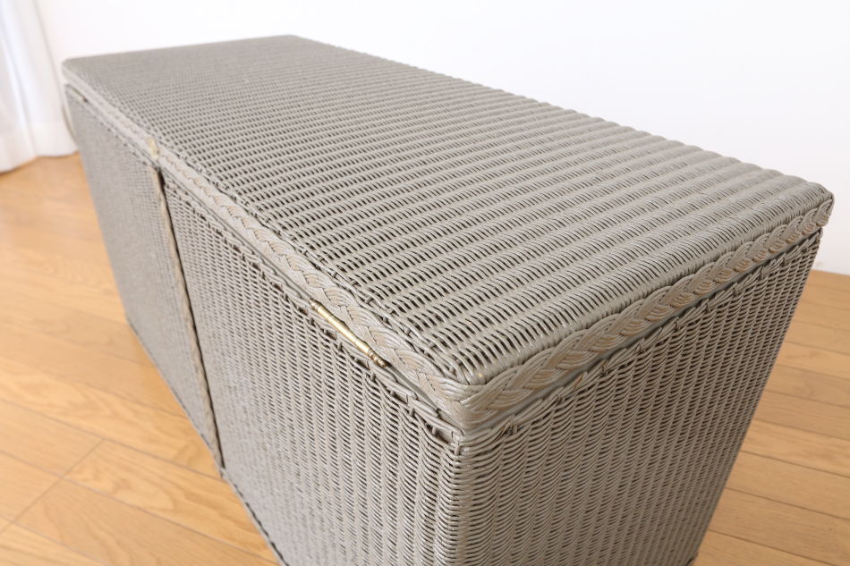 ロイドルームLLOYD LOOMオットマンストレージベンチOttoman Storage Bench