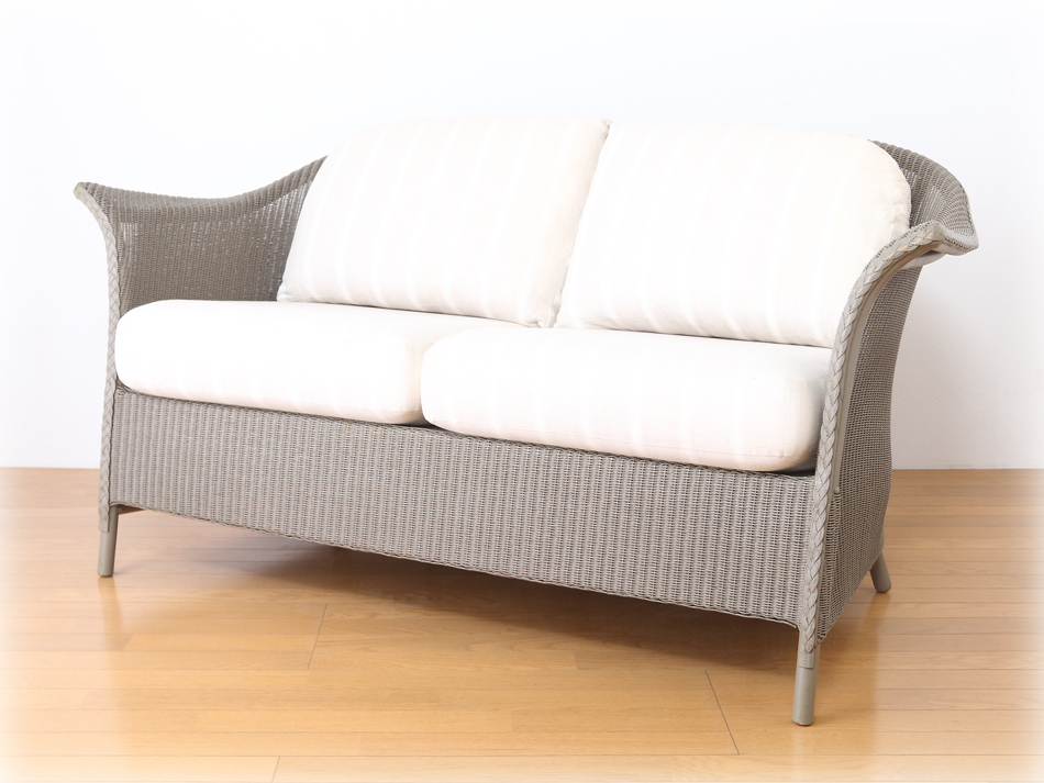 ロイドルームLLOYD LOOM バビントンソファBabbington Sofa