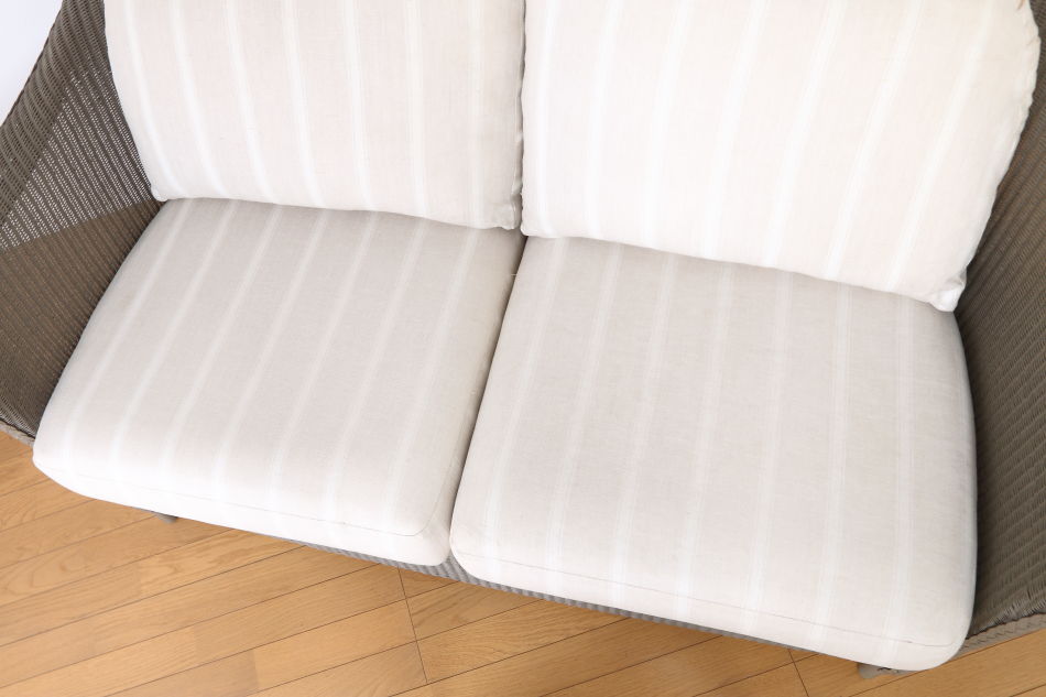 ロイドルームLLOYD LOOM バビントンソファBabbington Sofa